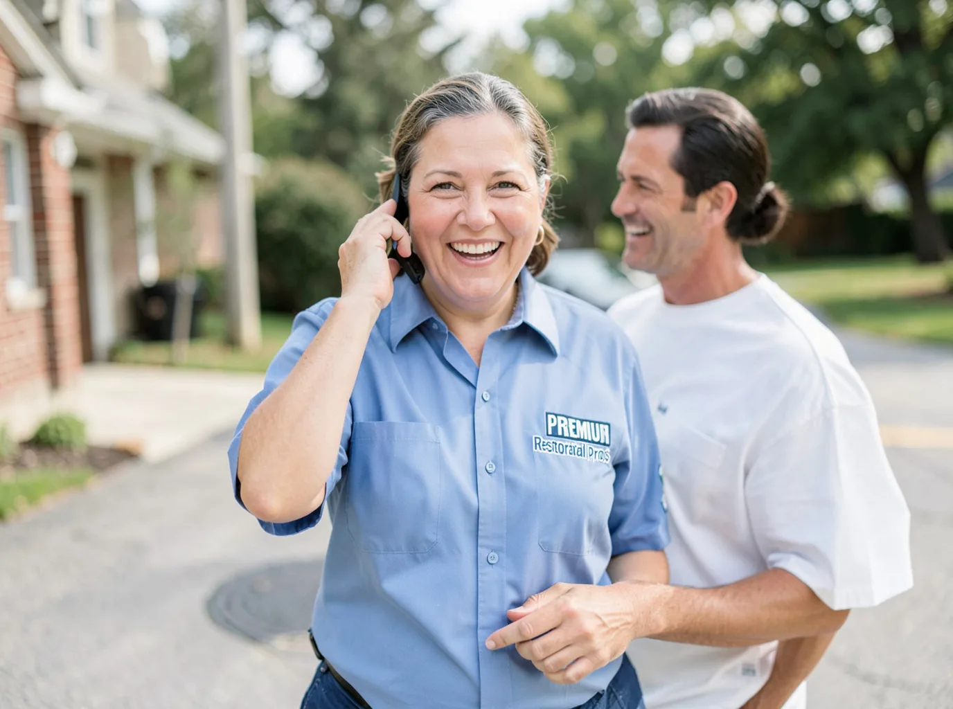 Water Damage Restoration Watton, MI FAQs